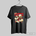 Reed Harris Bc Football Graphic Unisex