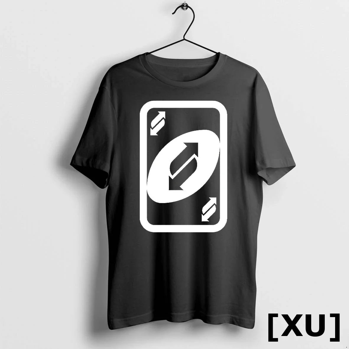 Reverse Uno Halloween Costume Tshirts Sweater Unisex