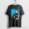 Rhio Westside Gunn T Shirt Unisex