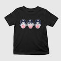 Rice Jones Lombard Bronx Bubbles Shirt