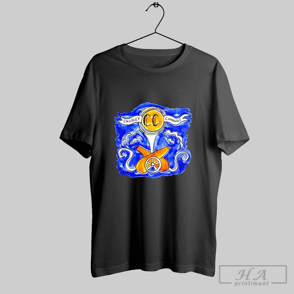 Rony Chudley Cannons Unisex