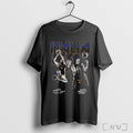 Rowone Italy T Shirt Unisex