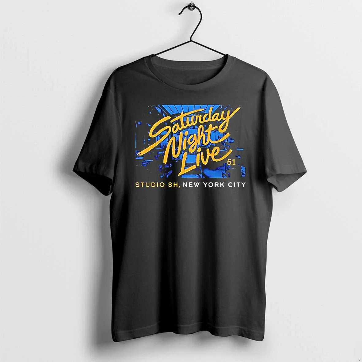 Saturday Night Live Season 51 New York City Tshirts Sweater Unisex