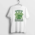 Schuyler 1968 Basketball Champs Jolly Green Giants Tshirts Sweater Unisex