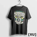 Seattle Mariners Champions American League 2025 West Division Postseason Logo Tshirts Sweater