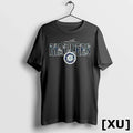 Seattle Mariners Skulls Floral Graphic Baseball Tshirts Sweater Unisex