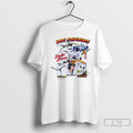 Shohei Ohtani Los Angeles Dodgers Shohei Sho Time T Shirts Unisex