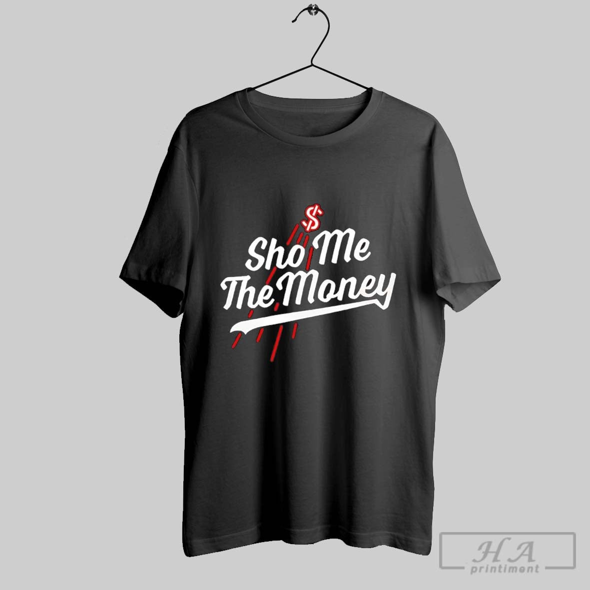 Shohei Ohtani Sho Me The Money Unisex