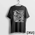 Skeleton If A Woman Says Do What You Want Do Not Do What You Want Unisex