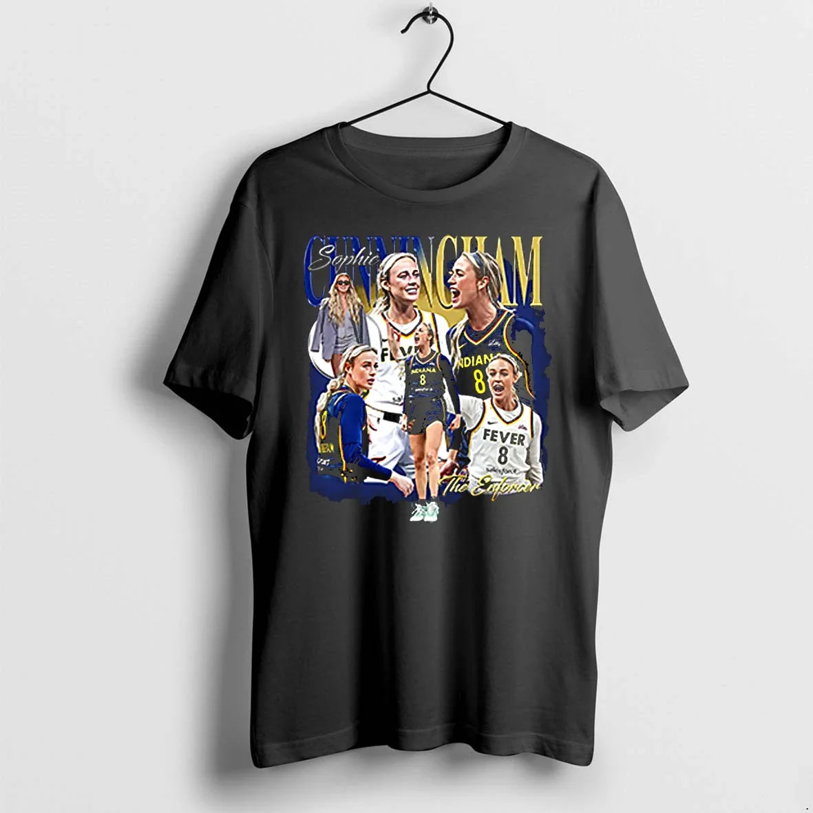 Sophie Cunningham Tshirts Sweater Unisex