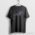 Spider Web Kentucky Shape T Shirt Unisex
