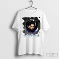 Static X Heavy Metal Band Graphic T Shirts Unisex
