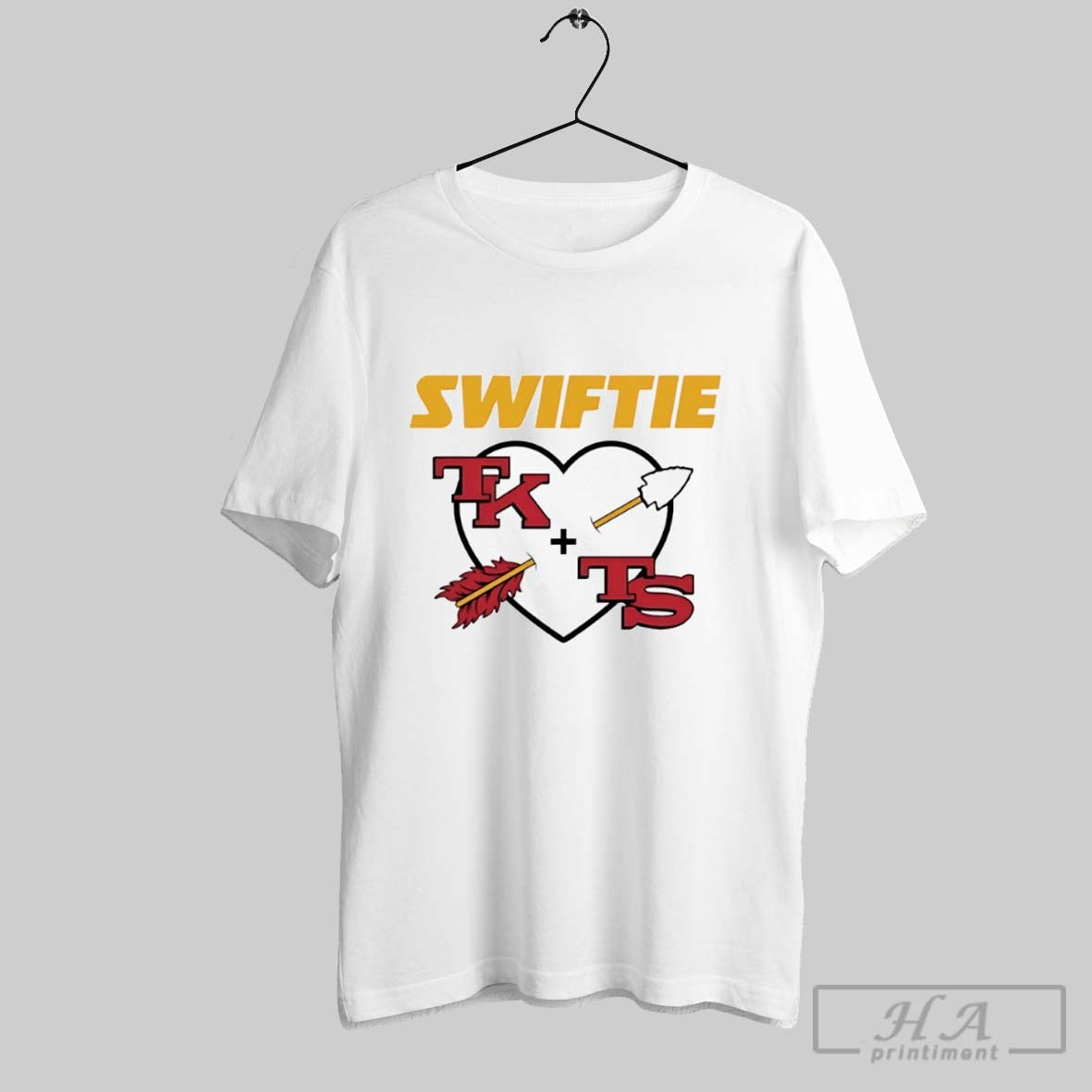 Swiftie Tk And Ts Kelce Swift Engaged Unisex