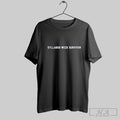 Syllabus Week Survivor T Shirts Unisex