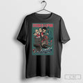 System Of A Down New York 2025 Gig At Metlife Stadium On August 27 And Unisex