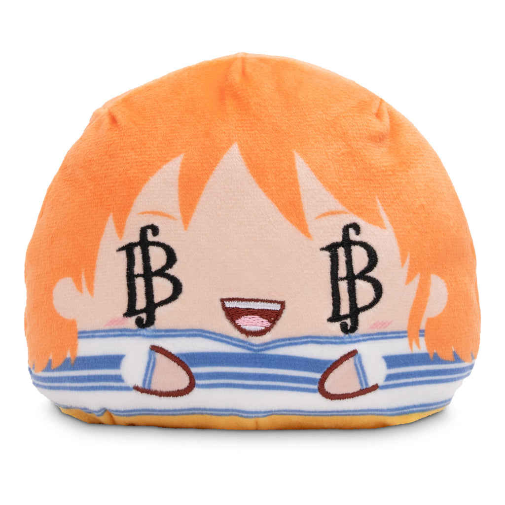 Nami 4" Reversible Plushie Unisex