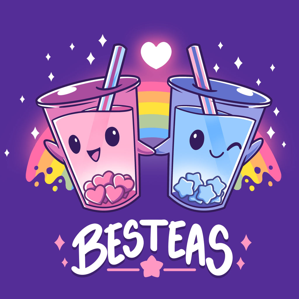 Besteas Unisex