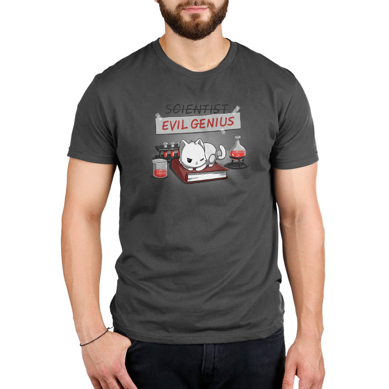 Evil Genius Unisex
