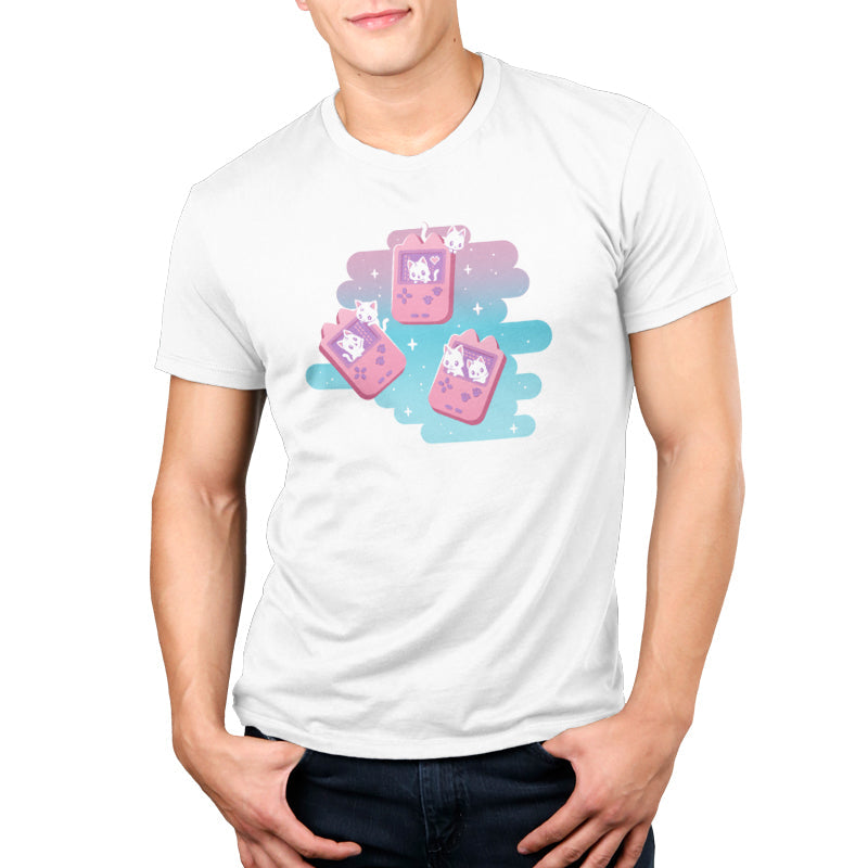 Gaming Kitties Unisex