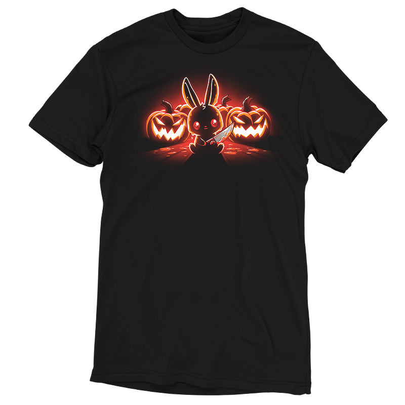 Pumpkin Murderer Unisex