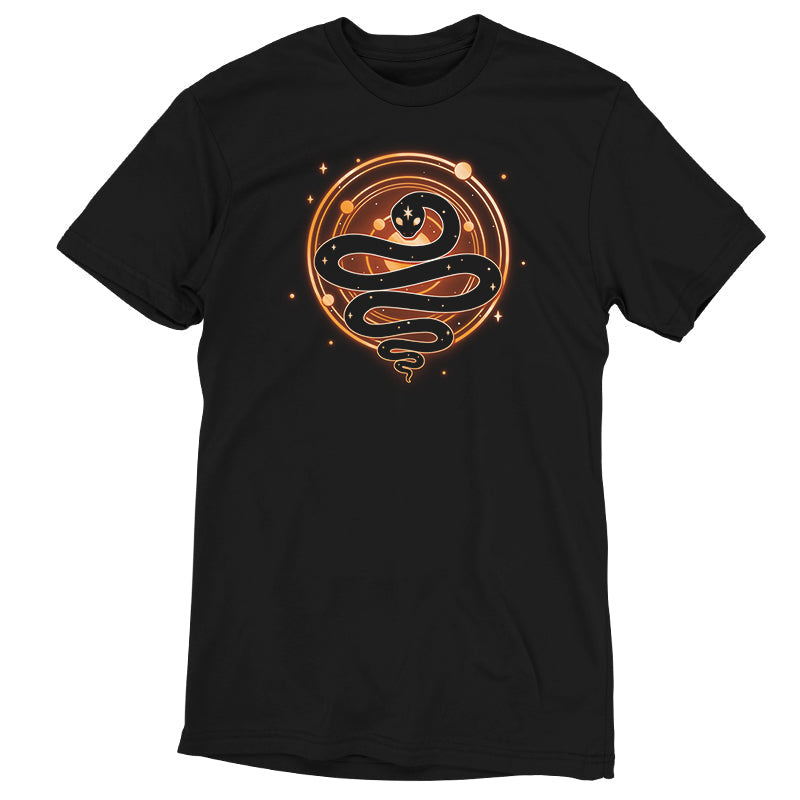 Serpent of Cosmos Unisex