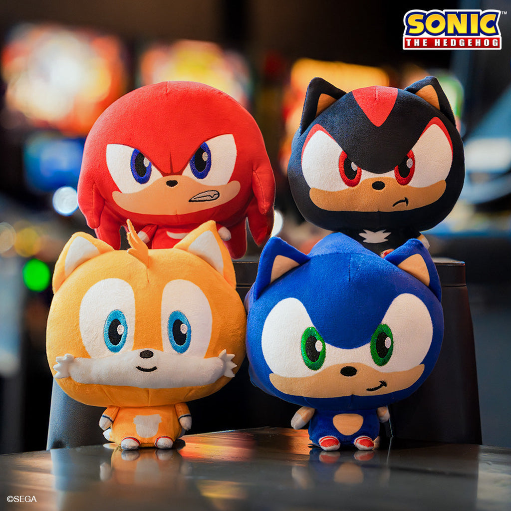 Cloudheads: 5" Sonic Unisex