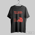 Tv Girl French Exit Unisex