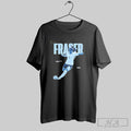 Taijah Fraser Middle Tennessee State Soccer No 7 Forward Unisex