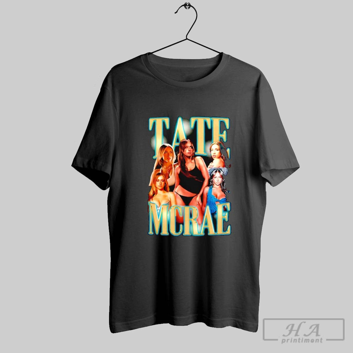 Tate Mcrae Graphic Unisex
