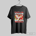 Taylor Ward Los Angeles Angels Baseball Player Collage Star Unisex