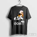 Tecmo Goat Bo Shirt Unisex