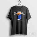Teddy Bear Streetwear Shirts Unisex
