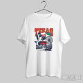Texas Longhorns Good Food Good Rides Good Times Unisex