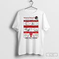 Texas Tech Red Raiders Football Raiderland Tortilla Co Shirts Unisex