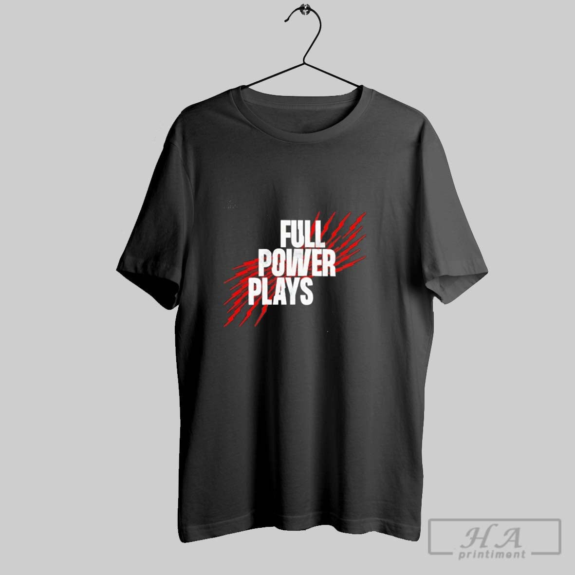 Thailand 2025 Vwwc Full Power Plays Unisex