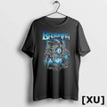 The Browning Omni Graphic Tshirts Sweater Unisex