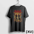 The Browning Osrs Max Cerberus Graphic Tshirts Sweater Unisex