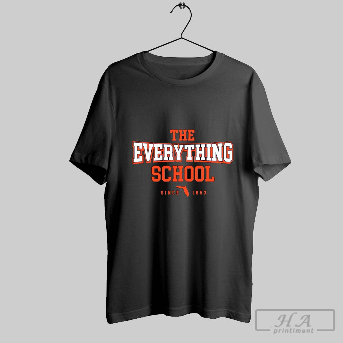 The Everything School Florida Gators Unisex