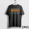 The Life Of A Show Girl Cute Tshirts Sweater Unisex