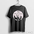 The Marauders T Shirt Unisex