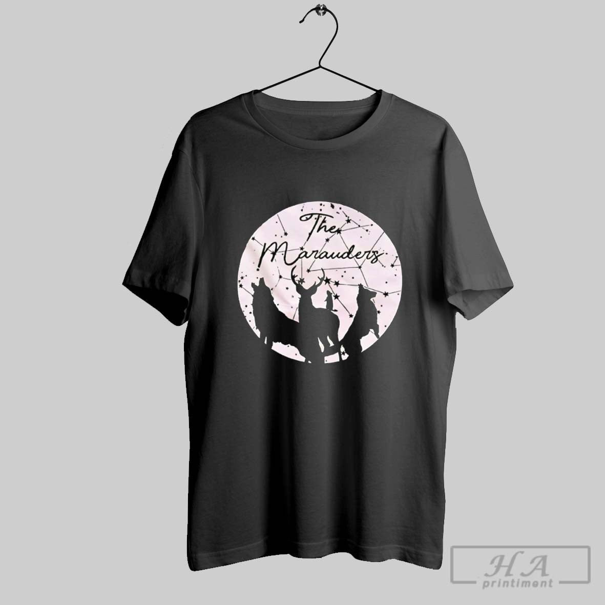 The Marauders Unisex