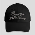The New York Public Library Hat