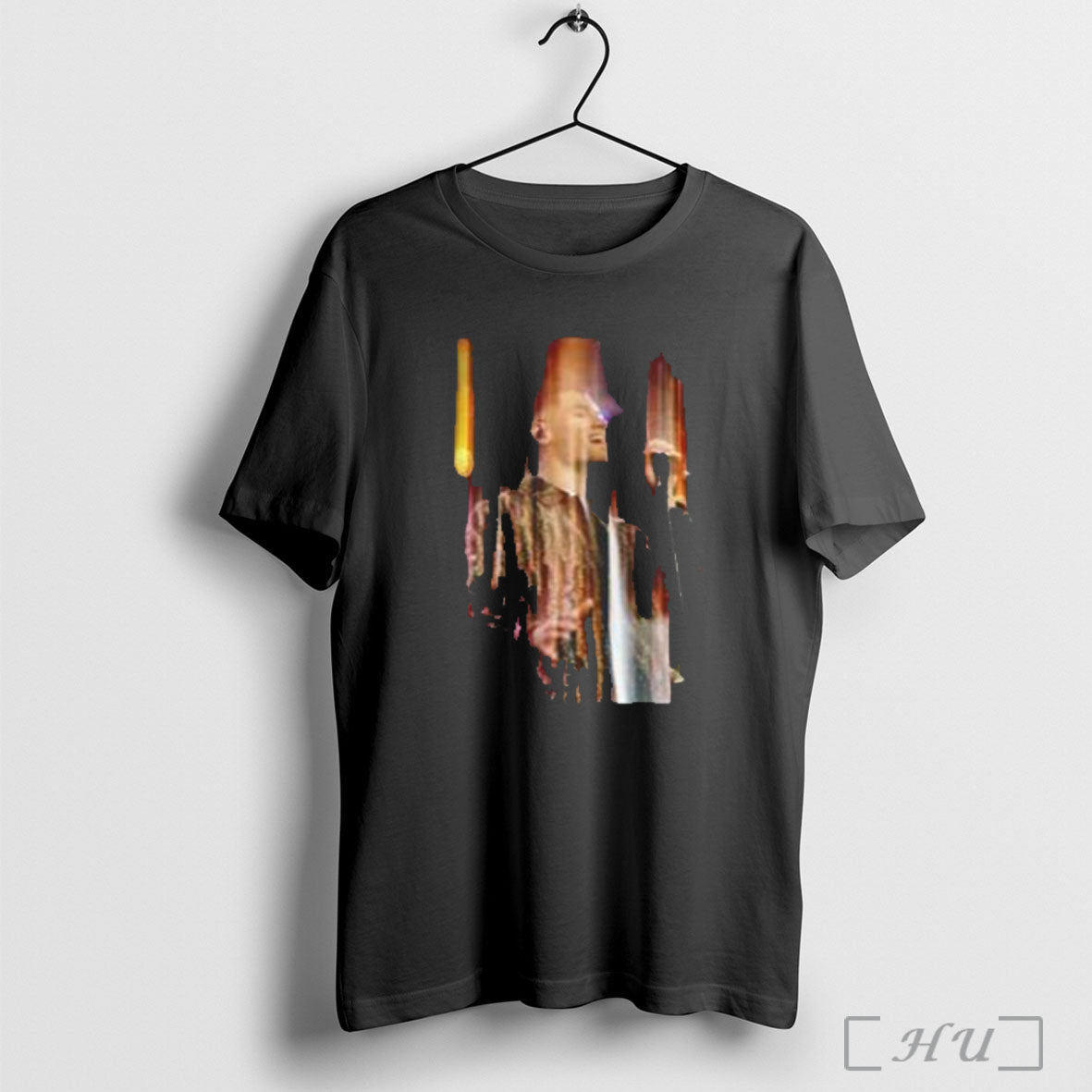 The Wanted Siva T Shirt Unisex