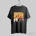 Thortilla Thor Tortilla Parody Unisex