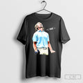 Tommy Fleetwood Pgatour Championship Signature Shirts Unisex