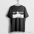 Tony Montana I Get It Now Og Retro T Shirt Unisex