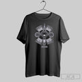 Top Ollin Logo Unisex