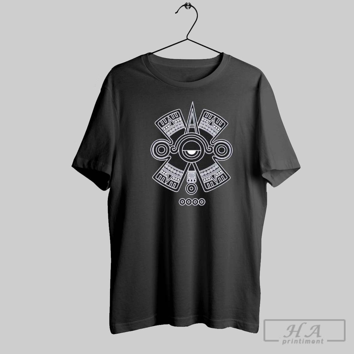 Top Ollin Logo Unisex