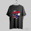 Torii Hunter Swing Minnesota Diamond Unisex