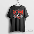 Trending 2025 Ohsaa Soccer Sectionals Ornaments T Shirts Unisex
